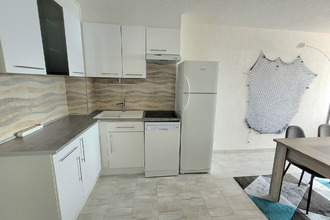 achat appartement le-barcares 66420