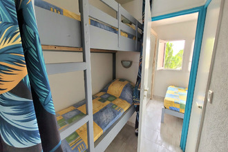 achat appartement le-barcares 66420