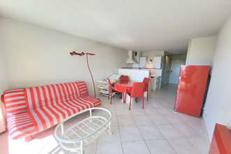 achat appartement le-barcares 66420