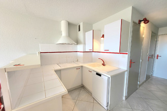 achat appartement le-barcares 66420