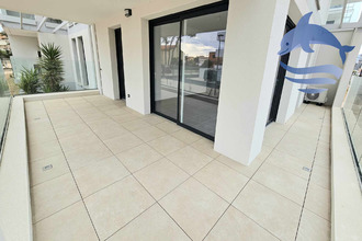 achat appartement le-barcares 66420