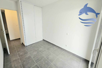 achat appartement le-barcares 66420