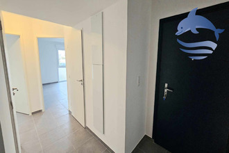 achat appartement le-barcares 66420