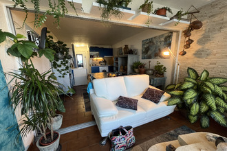 achat appartement le-barcares 66420