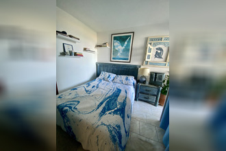 achat appartement le-barcares 66420