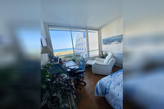 achat appartement le-barcares 66420