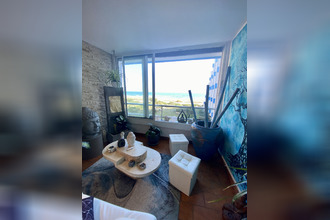 achat appartement le-barcares 66420