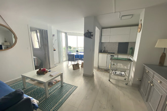 achat appartement le-barcares 66420
