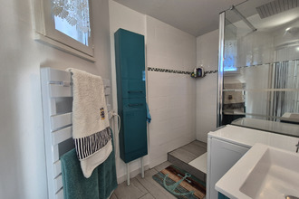 achat appartement le-barcares 66420