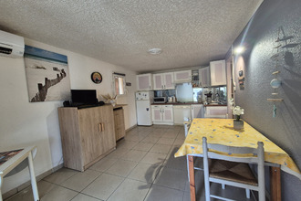 achat appartement le-barcares 66420