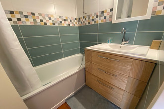 achat appartement le-barcares 66420