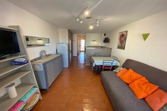 achat appartement le-barcares 66420