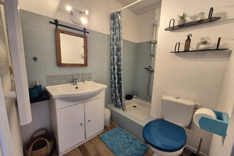 achat appartement le-barcares 66420