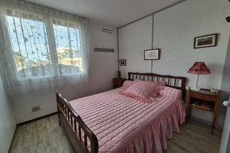 achat appartement le-barcares 66420