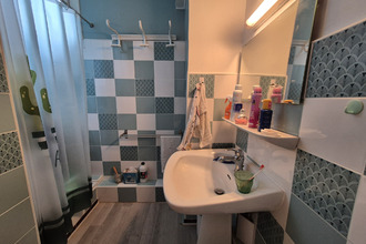 achat appartement le-barcares 66420