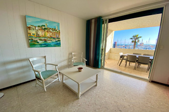 achat appartement le-barcares 66420