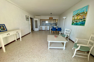 achat appartement le-barcares 66420