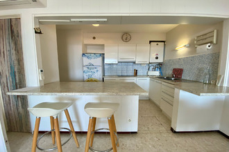 achat appartement le-barcares 66420