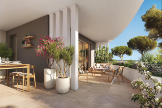 achat appartement le-barcares 66420