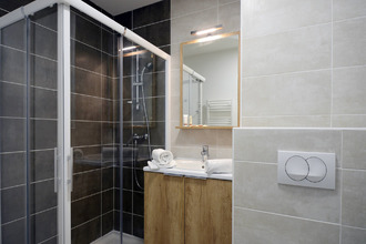 achat appartement le-barcares 66420
