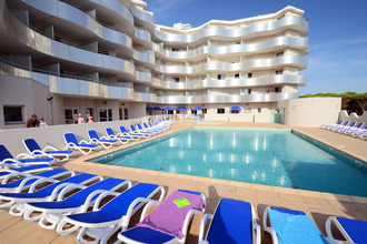 achat appartement le-barcares 66420