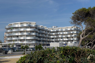 achat appartement le-barcares 66420