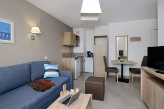 achat appartement le-barcares 66420