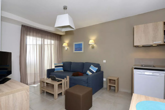 achat appartement le-barcares 66420