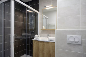 achat appartement le-barcares 66420