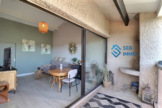 achat appartement le-barcares 66420
