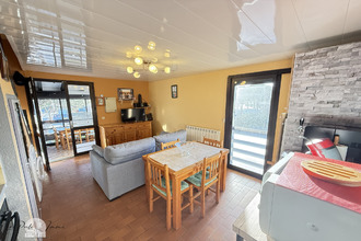 achat appartement le-barcares 66420