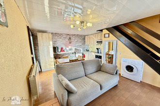 achat appartement le-barcares 66420