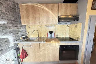 achat appartement le-barcares 66420
