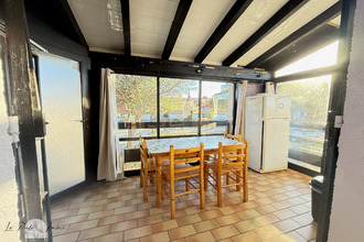 achat appartement le-barcares 66420