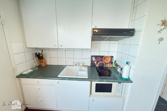 achat appartement le-barcares 66420