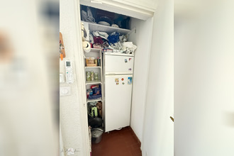 achat appartement le-barcares 66420