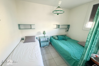 achat appartement le-barcares 66420