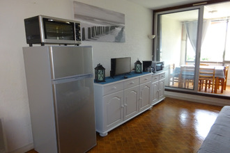 achat appartement le-barcares 66420