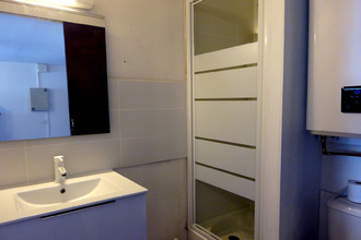achat appartement le-barcares 66420