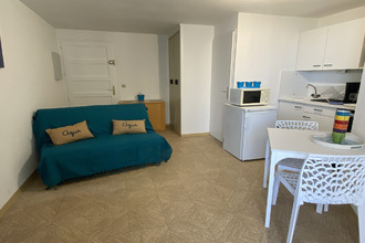 achat appartement le-barcares 66420