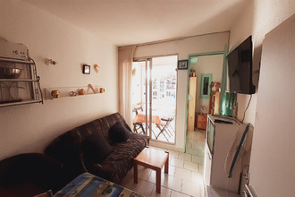 achat appartement le-barcares 66420
