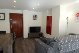 achat appartement le-barcares 66420