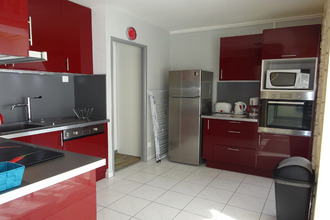 achat appartement le-barcares 66420