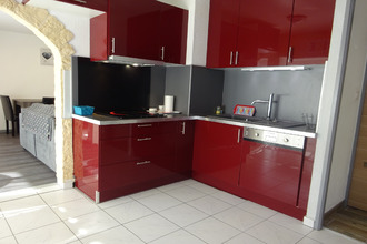 achat appartement le-barcares 66420