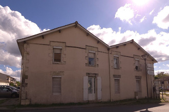 achat appartement le-barp 33114
