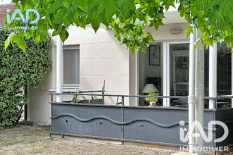 achat appartement le-barp 33114