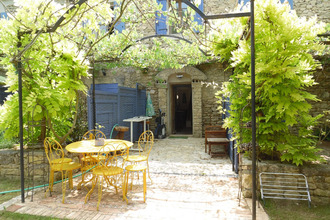 achat appartement le-beaucet 84210