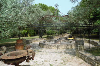 achat appartement le-beaucet 84210