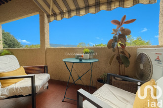 achat appartement le-beausset 83330