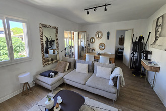 achat appartement le-beausset 83330